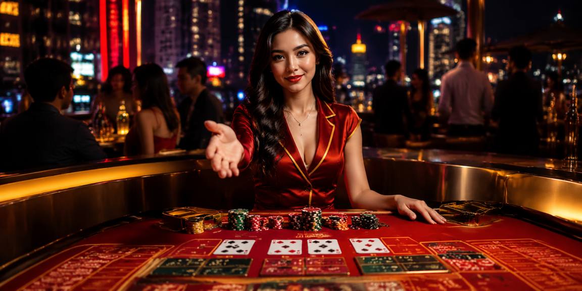 608zz Slot Mùa Lễ Hội